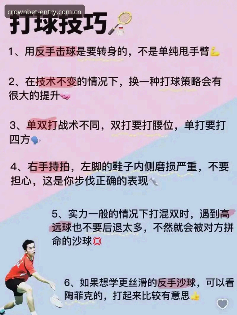3个关键步骤掌握皇冠体育资讯，提升你的赛事洞察力